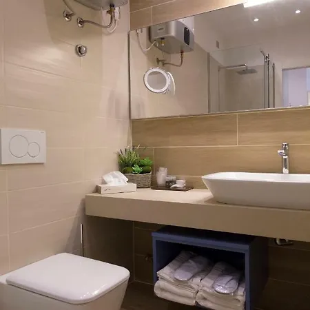 Studio Apartamento Bolonia