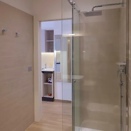 Apartamento Studio