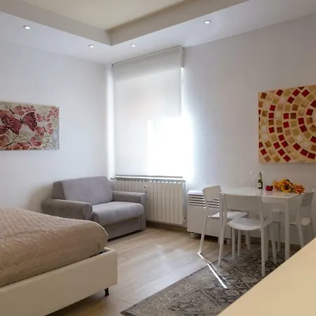 Studio Apartamento