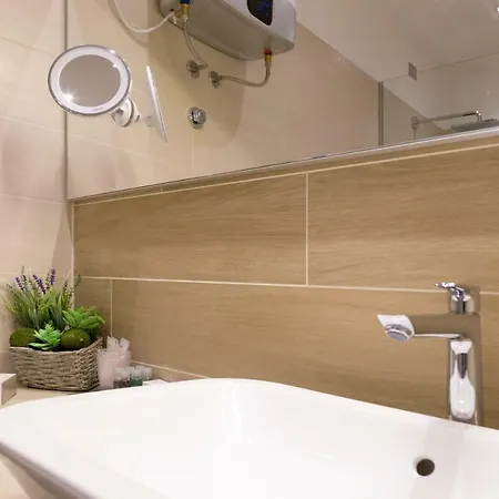 Apartamento Studio