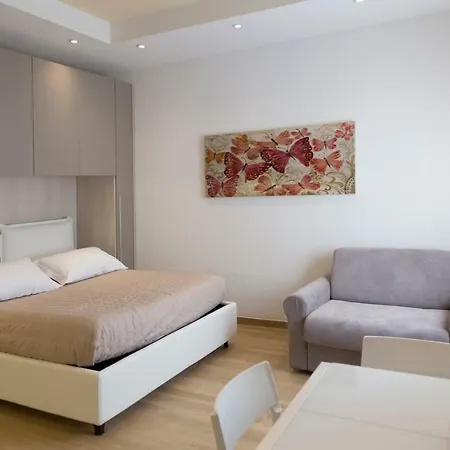 Studio Apartamento