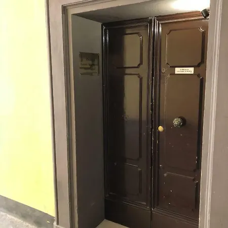 Apartamento Studio