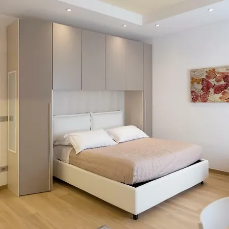 Apartamento Studio *