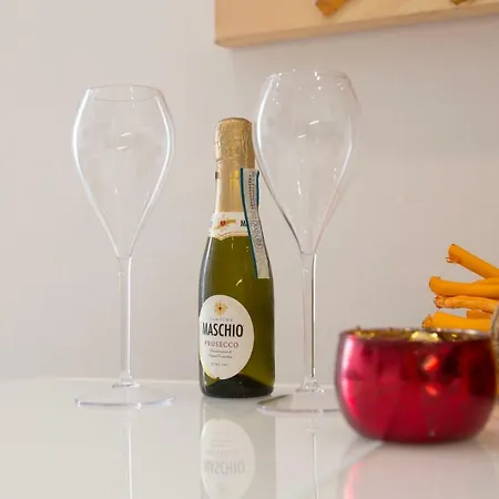 Studio Apartamento Bolonia